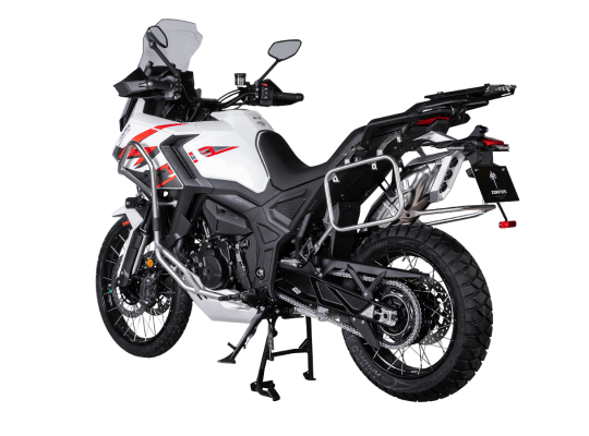 motorrika image